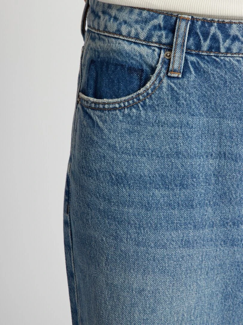 Jeans Dritti - 5 Jeans Dritti - - immagine 5