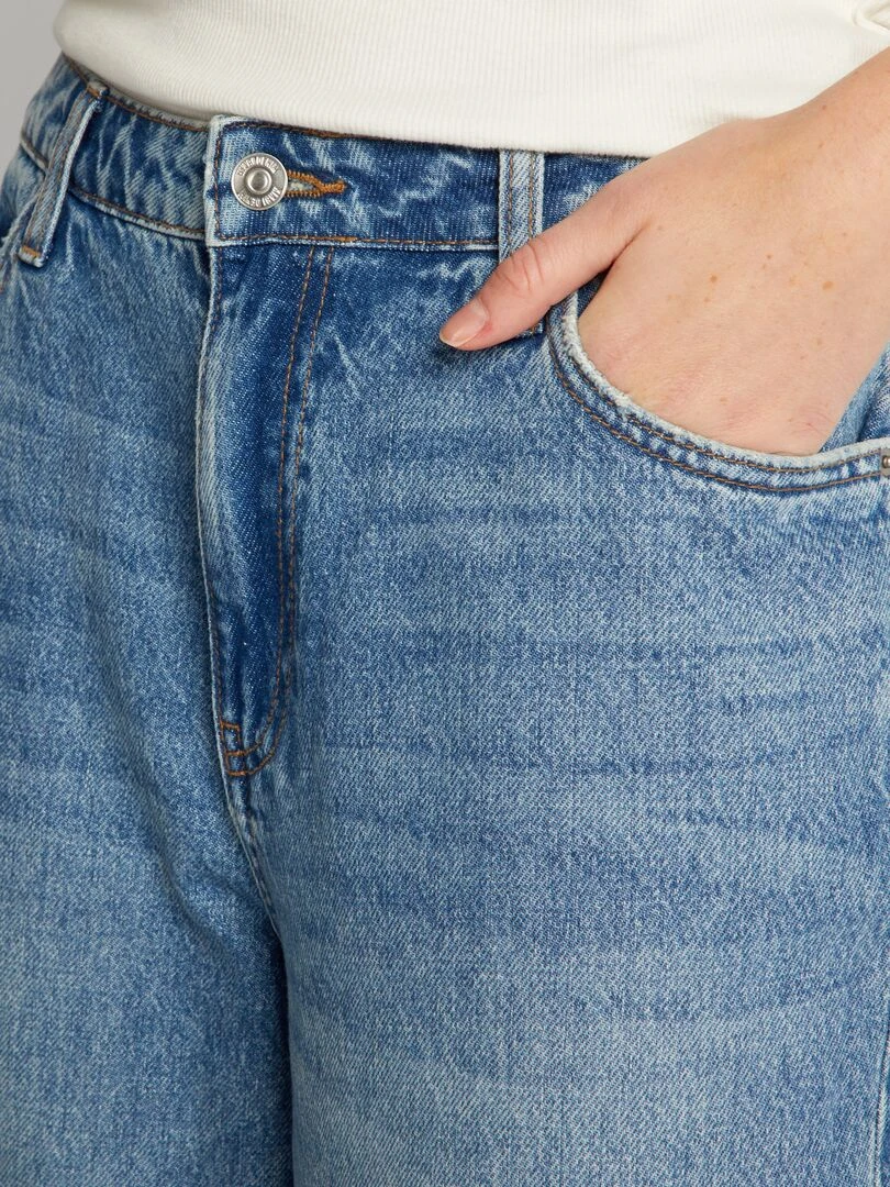 Jeans Dritti - 6 Jeans Dritti - - immagine 6