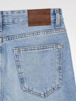 Jeans Dritti Con 5 Tasche - L30 -Kiabi jeans dritti con 5 tasche l30 blu ayx90 1 frb4