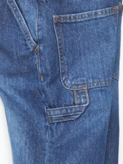 Jeans Dritti Con Tasche Sui Lati -Kiabi jeans dritti con tasche sui lati blu bfn39 3 frb4