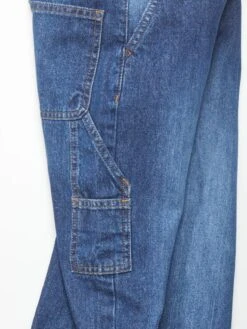 Jeans Dritti Con Tasche Sui Lati -Kiabi jeans dritti con tasche sui lati blu bfn39 3 frb5