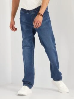 Jeans Dritti - Facili Da Infilare