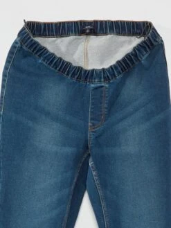Jeans Dritti - Facili Da Infilare -Kiabi jeans dritti facili da infilare blu acc54 1 frb3
