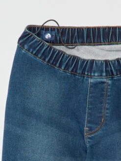 Jeans Dritti - Facili Da Infilare -Kiabi jeans dritti facili da infilare blu acc54 1 frb5