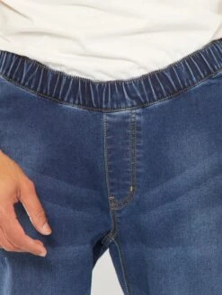 Jeans Dritti - Facili Da Infilare -Kiabi jeans dritti facili da infilare blu acc54 1 frb7