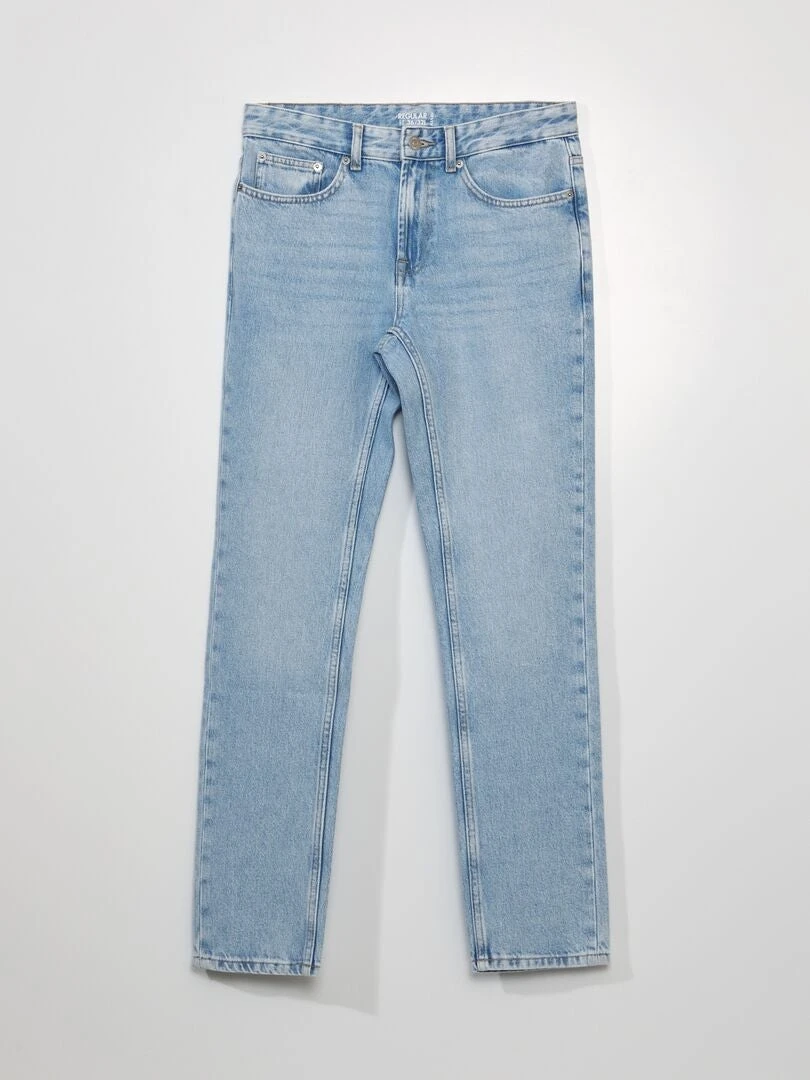Jeans Dritti - L32 1 Jeans Dritti - L32