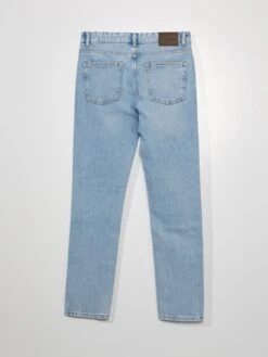 Jeans Dritti - L32 6 Jeans Dritti - L32 -Kiabi jeans dritti l32 blu ayx93 1 frb3