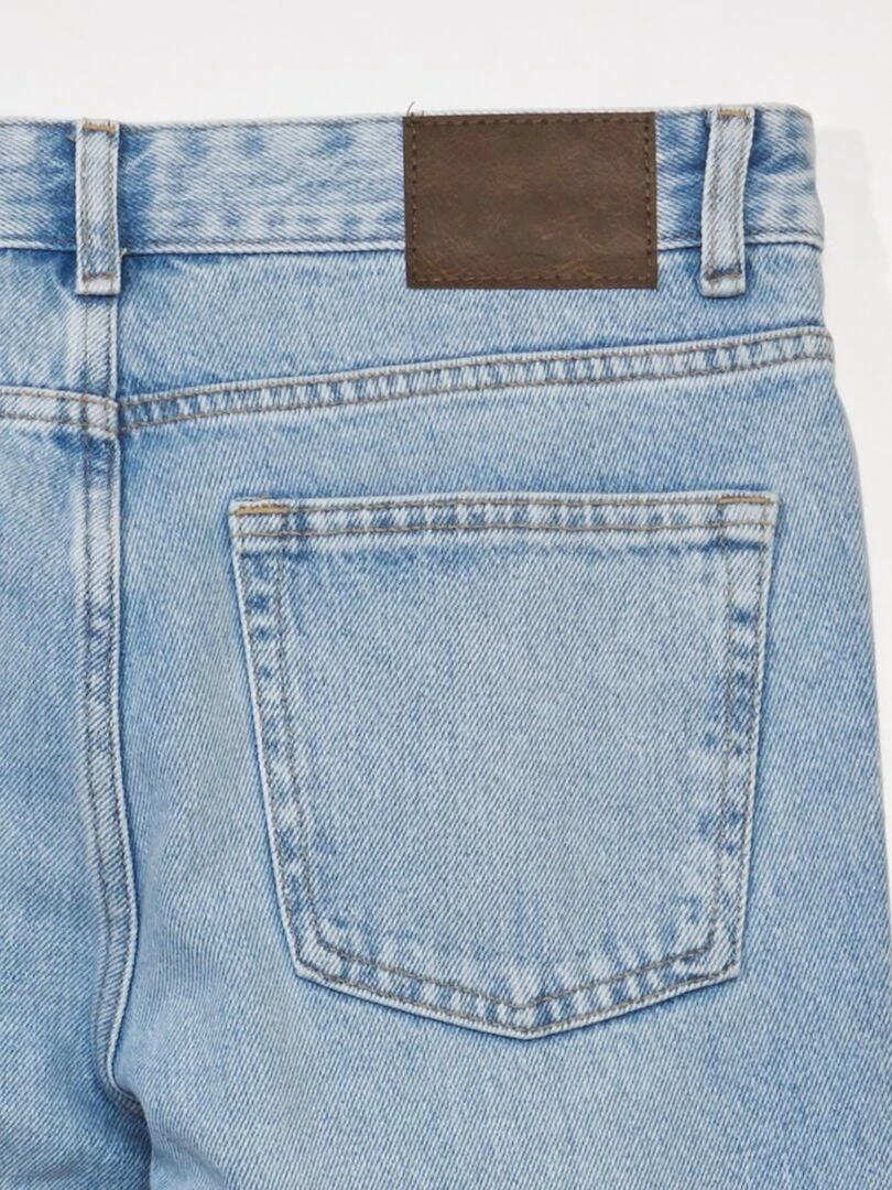 Jeans Dritti - L32 4 Jeans Dritti - L32 - immagine 4