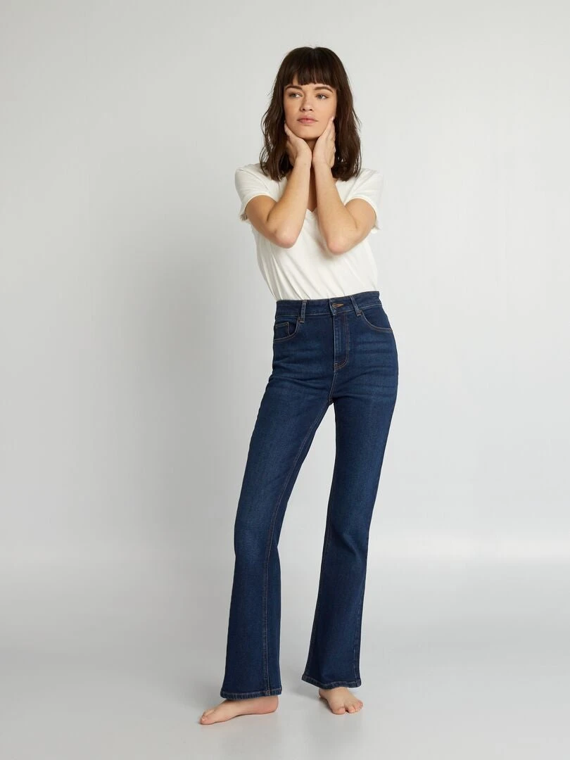Jeans Flare - L30 1 Jeans Flare - L30