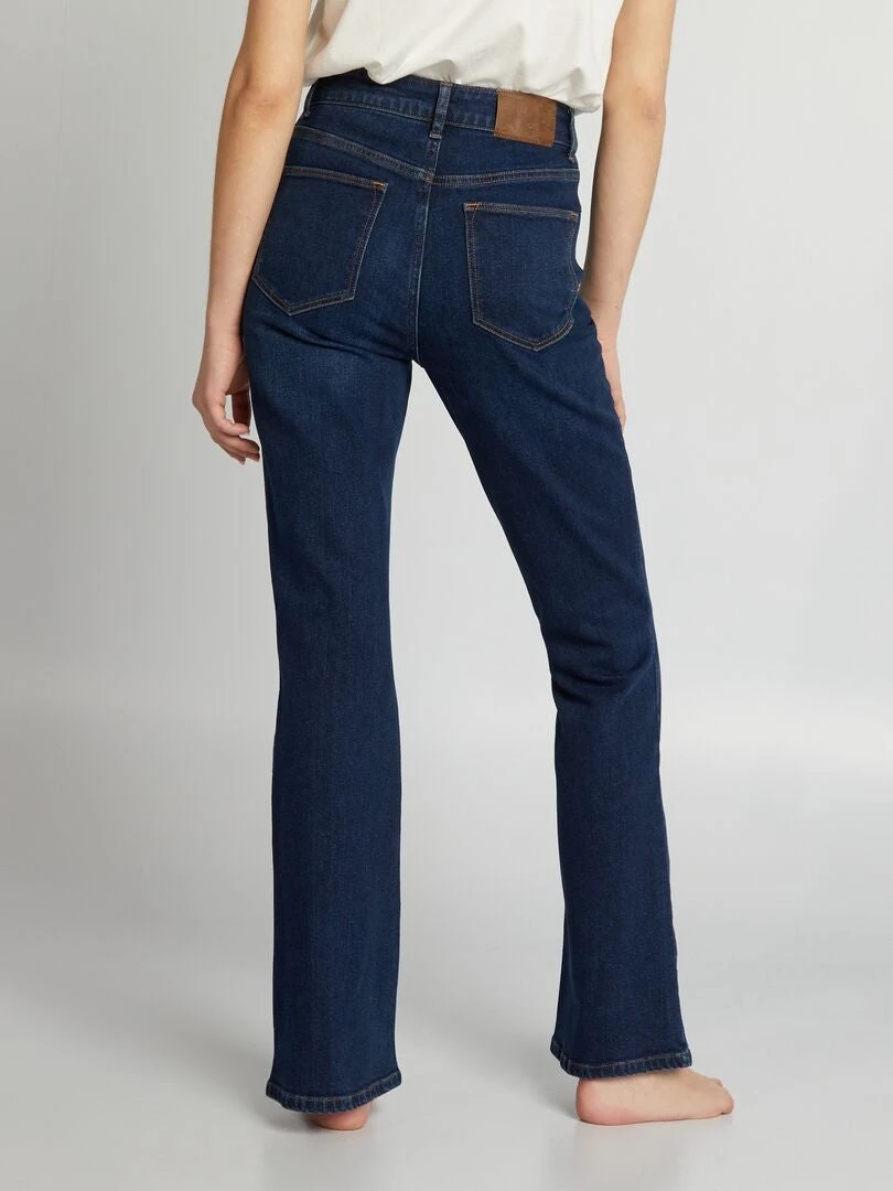 Jeans Flare - L30 3 Jeans Flare - L30 - immagine 3