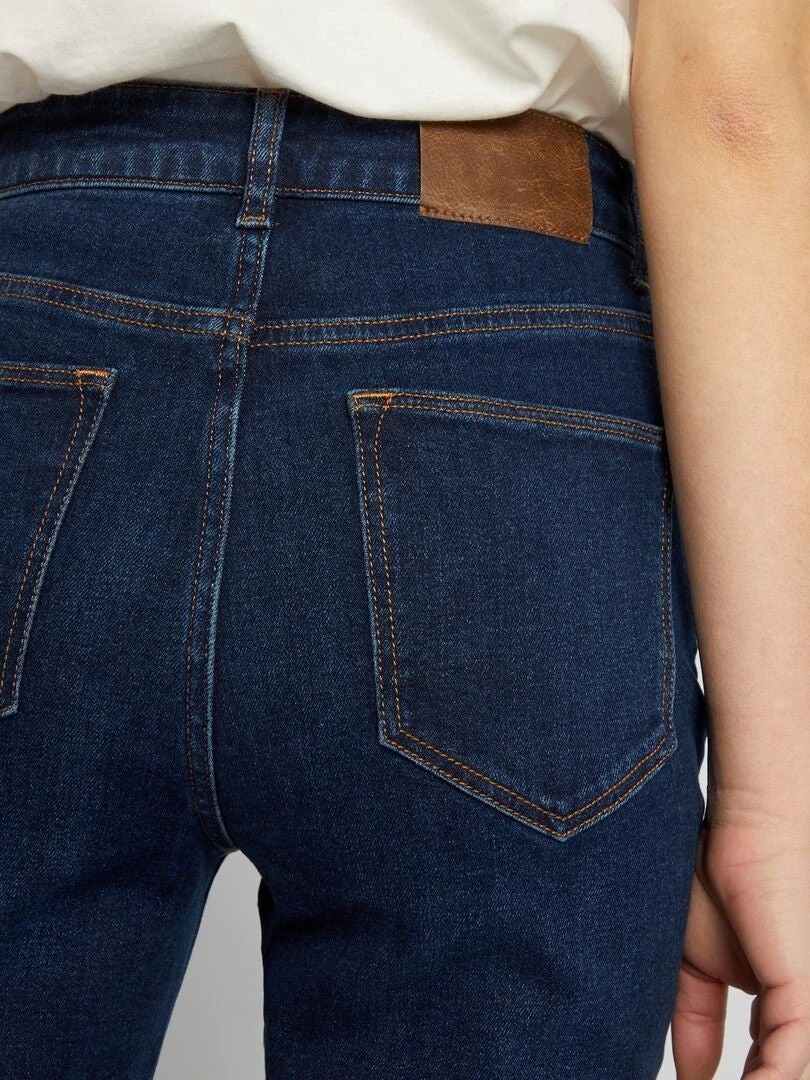 Jeans Flare - L30 6 Jeans Flare - L30 - immagine 6