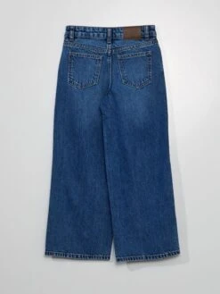 Jeans In Denim -Kiabi jeans in denim blu bhr19 1 frb2