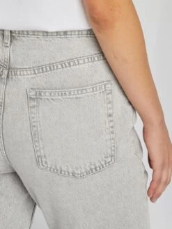 Jeans Mom Fit -Kiabi jeans mom fit grigio bdl27 1 frb5