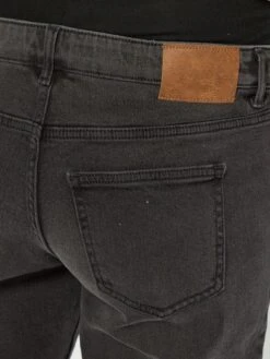 Jeans Mom Premaman Stretch -Kiabi jeans mom premaman stretch nero add64 3 frb5