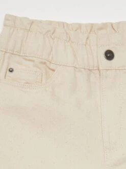 Jeans Paper Bag A Vita Alta -Kiabi jeans paper bag a vita alta beige axj93 3 frb3