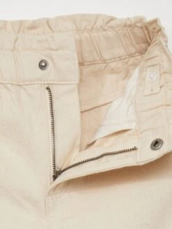 Jeans Paper Bag A Vita Alta -Kiabi jeans paper bag a vita alta beige axj93 3 frb4