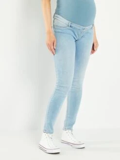 Jeans Premaman -Kiabi jeans premaman blu zm284 6 frb4