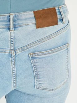 Jeans Premaman -Kiabi jeans premaman blu zm284 6 frb5