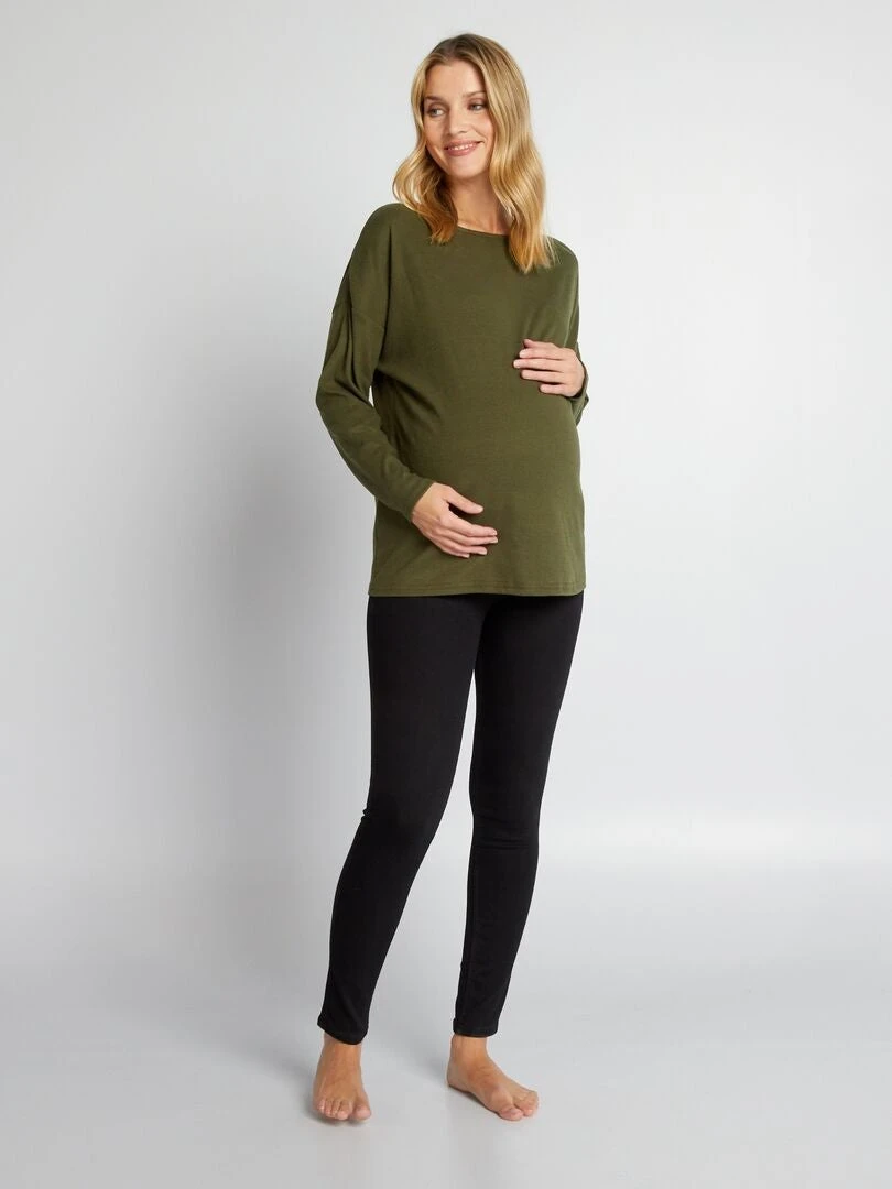 Jeans Premaman Superstretch 1 Jeans Premaman Superstretch