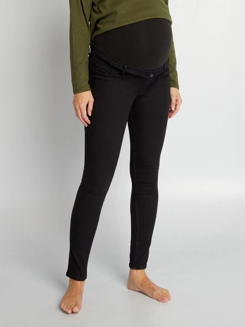 Jeans Premaman Superstretch 2 Jeans Premaman Superstretch - immagine 2