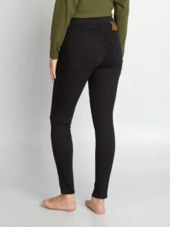 Jeans Premaman Superstretch 7 Jeans Premaman Superstretch -Kiabi jeans premaman superstretch nero ahr87 1 frb4