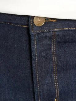 Jeans Puro Cotone -Kiabi jeans puro cotone blu indaco wu387 1 frb5