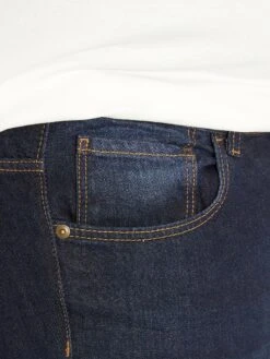 Jeans Puro Cotone -Kiabi jeans puro cotone blu indaco wu387 1 frb6