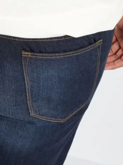 Jeans Puro Cotone -Kiabi jeans puro cotone blu indaco wu387 1 frb7