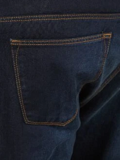 Jeans Puro Cotone -Kiabi jeans puro cotone blu indaco wu387 1 frb8