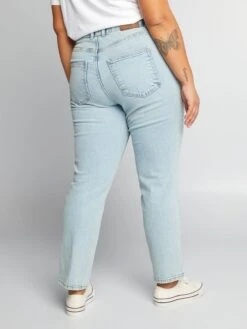 Jeans Regular -Kiabi jeans regular blu ape23 2 frb3