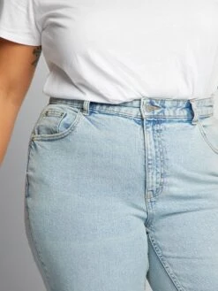 Jeans Regular -Kiabi jeans regular blu ape23 2 frb4