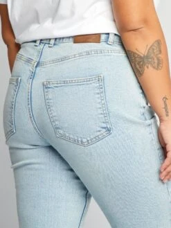 Jeans Regular -Kiabi jeans regular blu ape23 2 frb5