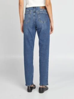 Jeans Regular Fit - 32L -Kiabi jeans regular fit 32l blu aci46 3 frb3