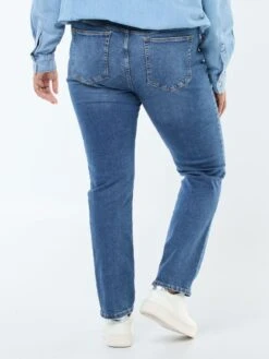 Jeans Regular Fit 5 Tasche L30 -Kiabi jeans regular fit 5 tasche l30 blu ayb98 1 frb3