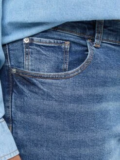 Jeans Regular Fit 5 Tasche L30 -Kiabi jeans regular fit 5 tasche l30 blu ayb98 1 frb4