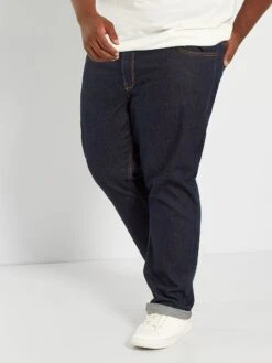 Jeans Regular Grezzi -Kiabi jeans regular grezzi blu wo672 1 frb3