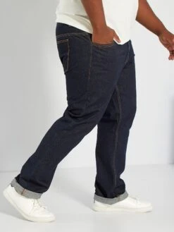 Jeans Regular Grezzi -Kiabi jeans regular grezzi blu wo672 1 frb4