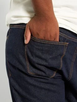 Jeans Regular Grezzi -Kiabi jeans regular grezzi blu wo672 1 frb7