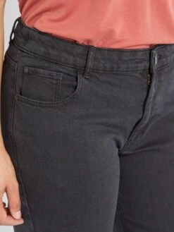 Jeans Regular L28 -Kiabi jeans regular l28 nero acm06 1 frb4