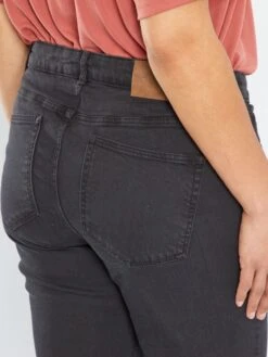 Jeans Regular L28 -Kiabi jeans regular l28 nero acm06 1 frb5