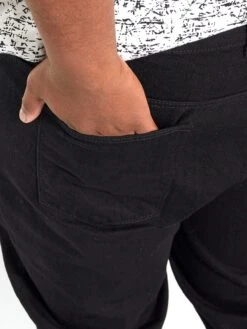 Jeans Regular - L30 -Kiabi jeans regular l30 nero xo568 4 frb6