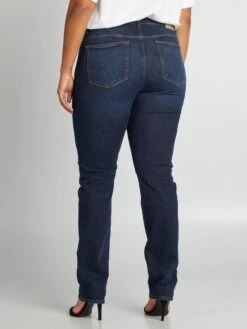 Jeans Regular L34 -Kiabi jeans regular l34 blu acm08 2 frb3