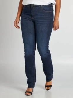 Jeans Regular L34 -Kiabi jeans regular l34 blu acm08 2 frb4