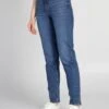 Jeans Regular Vita Alta - 34L