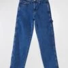 Jeans Relaxed Fit Carpenter