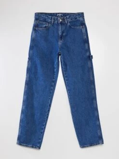 Jeans Relaxed Fit Carpenter