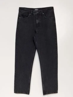 Jeans Relaxed Fit In Raw Denim