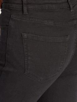 Jeans Skinny A Vita Alta -Kiabi jeans skinny a vita alta nero acf54 1 frb5