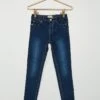 Jeans Skinny 'eco-sostenibili'