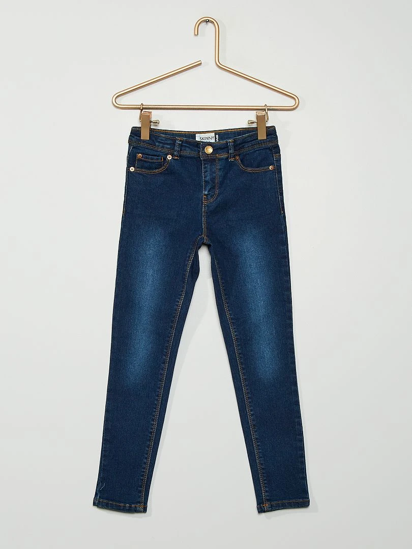 Jeans Skinny 'eco-sostenibili' 1 Jeans Skinny 'eco-sostenibili'